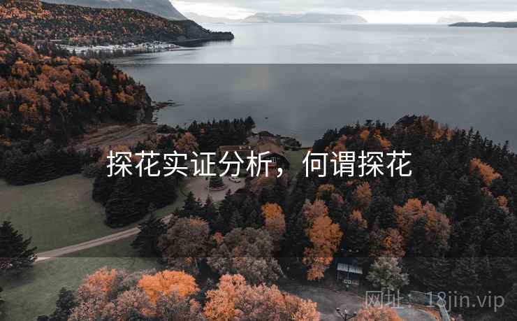 探花实证分析，何谓探花